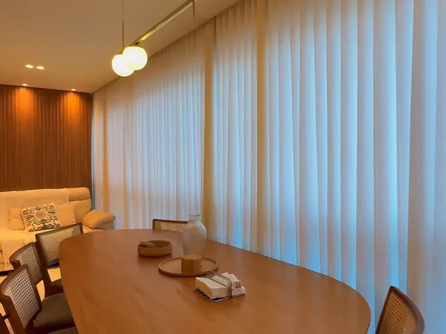 Imagem 13: Apartamento no Parque das Castanheiras, 150m², 3 quartos, 2 suítes, reformado, alto