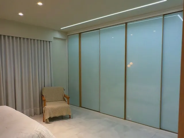 Imagem 15: Apartamento no Parque das Castanheiras, 150m², 3 quartos, 2 suítes, reformado, alto