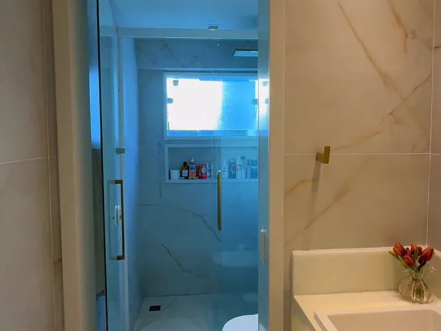 Imagem 16: Apartamento no Parque das Castanheiras, 150m², 3 quartos, 2 suítes, reformado, alto