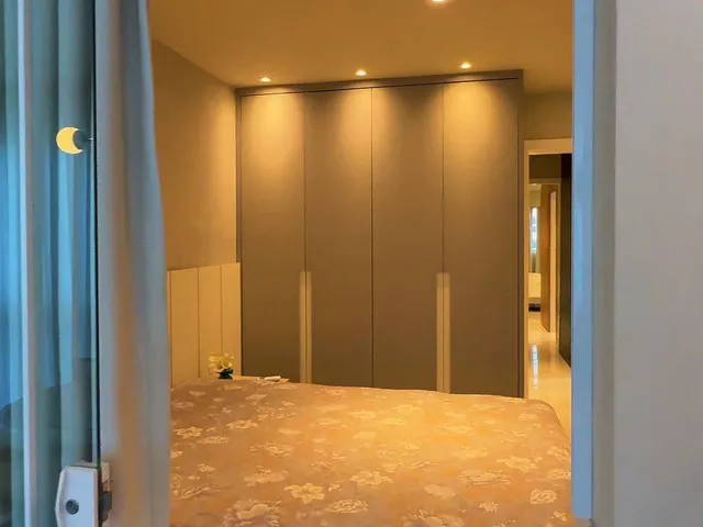 Imagem 10: Apartamento no Parque das Castanheiras, 150m², 3 quartos, 2 suítes, reformado, alto