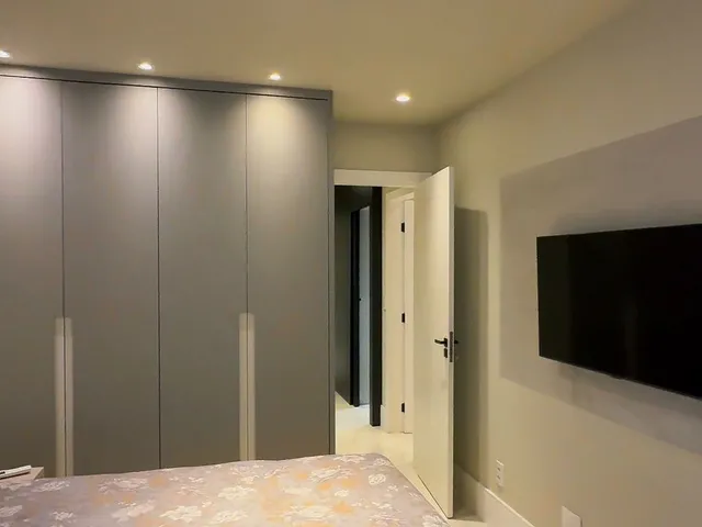 Imagem 5: Apartamento no Parque das Castanheiras, 150m², 3 quartos, 2 suítes, reformado, alto