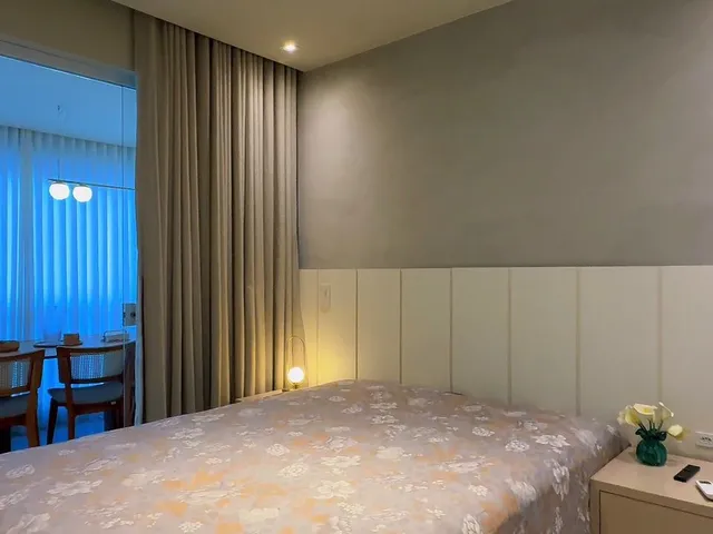Imagem 11: Apartamento no Parque das Castanheiras, 150m², 3 quartos, 2 suítes, reformado, alto