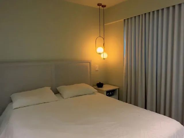 Imagem 14: Apartamento no Parque das Castanheiras, 150m², 3 quartos, 2 suítes, reformado, alto
