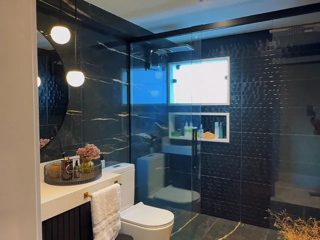 Imagem 8: Apartamento no Parque das Castanheiras, 150m², 3 quartos, 2 suítes, reformado, alto