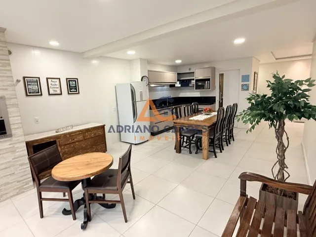 Imagem 14: ALUGUEL ANUAL, Apartamento com 03 quartos na Praia de Gravatá em Navegantes, SC. Adriano