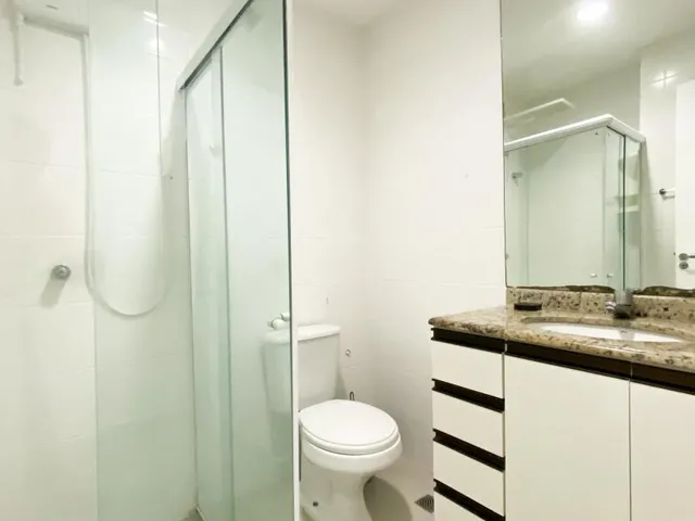 Imagem 9: Cobertura com 4 dormitórios - Aluguel - R$6.500(Taxas inclusas) - 175 m² - Buraquinho