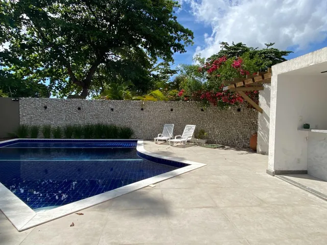 Imagem 4: Cobertura com 4 dormitórios - Aluguel - R$6.500(Taxas inclusas) - 175 m² - Buraquinho