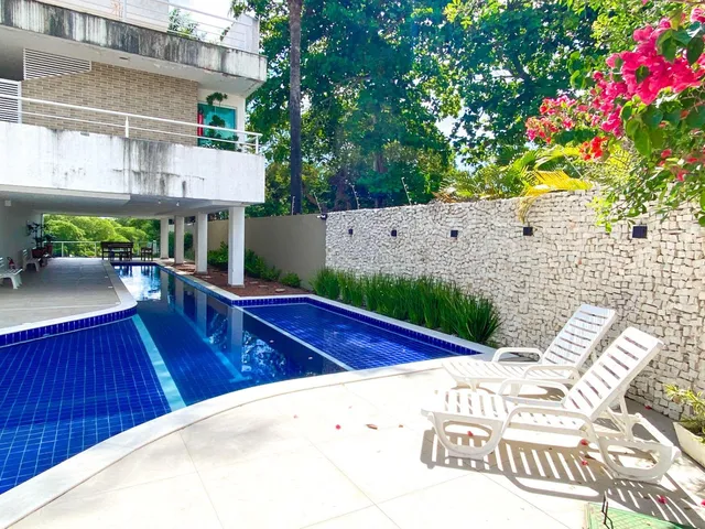 Imagem 5: Cobertura com 4 dormitórios - Aluguel - R$6.500(Taxas inclusas) - 175 m² - Buraquinho
