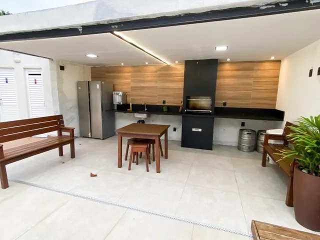 Imagem 13: Cobertura com 4 dormitórios - Aluguel - R$6.500(Taxas inclusas) - 175 m² - Buraquinho