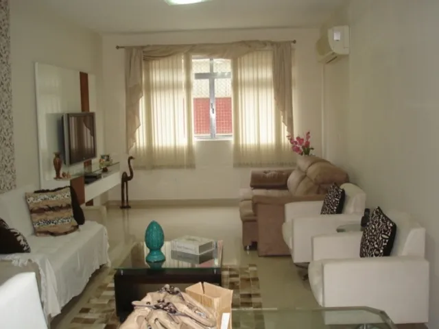 Imagem: Apartamento de Luxo na Pompéia 3 Quartos