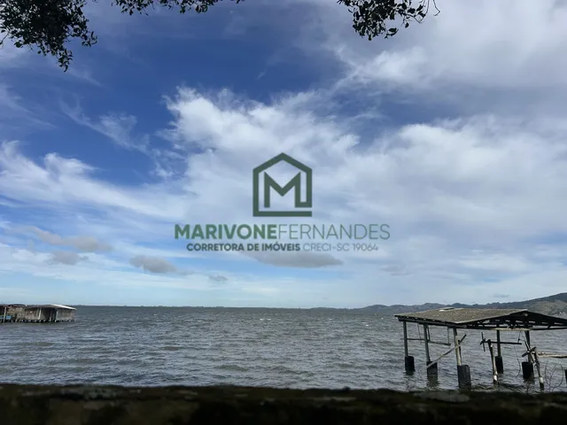 Imagem: Casa à venda no bairro Mato Alto - Laguna/SC