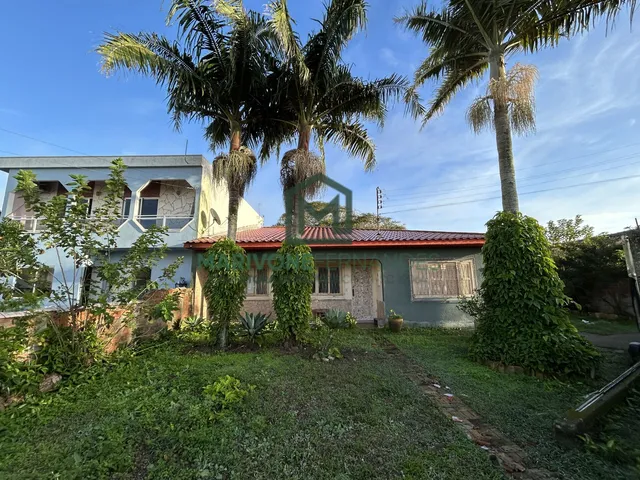 Imagem: Casa à venda no bairro Portinho - Laguna/SC
