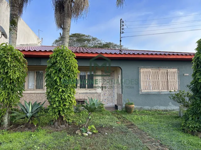 Imagem 2: Casa à venda no bairro Portinho - Laguna/SC