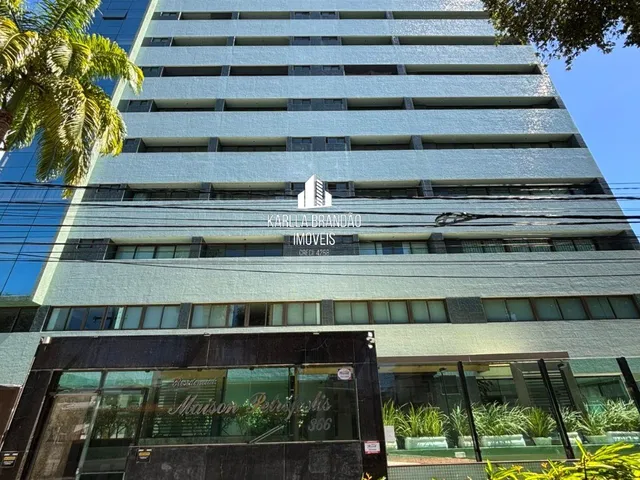 Imagem: APARTAMENTO RESIDENCIAL em NATAL - RN, Petropolis