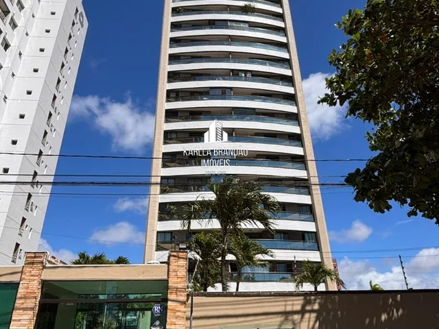 Imagem: APARTAMENTO RESIDENCIAL em NATAL - RN, LAGOA