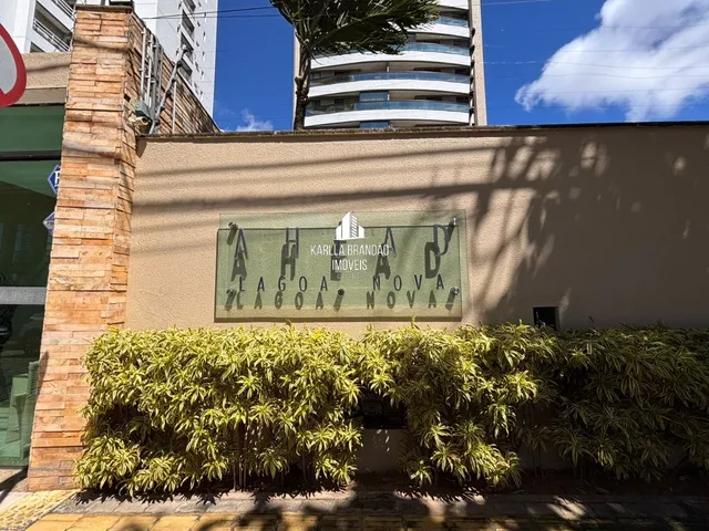 Imagem 15: APARTAMENTO RESIDENCIAL em NATAL - RN, LAGOA NOVA