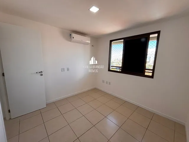 Imagem 7: APARTAMENTO RESIDENCIAL em NATAL - RN, LAGOA NOVA