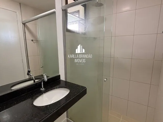 Imagem 13: APARTAMENTO RESIDENCIAL em NATAL - RN, LAGOA NOVA