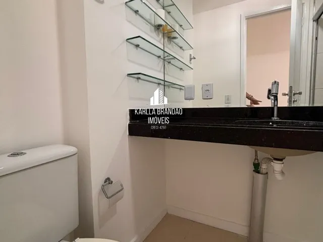 Imagem 16: APARTAMENTO RESIDENCIAL em NATAL - RN, LAGOA NOVA