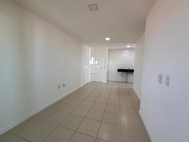 Imagem 8: APARTAMENTO RESIDENCIAL em NATAL - RN, LAGOA NOVA