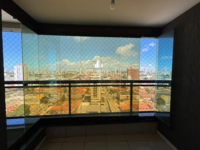 Imagem 9: APARTAMENTO RESIDENCIAL em NATAL - RN, LAGOA NOVA