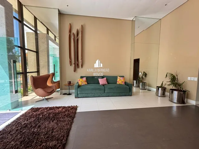 Imagem 10: APARTAMENTO RESIDENCIAL em NATAL - RN, LAGOA NOVA