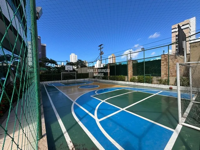 Imagem 3: APARTAMENTO RESIDENCIAL em NATAL - RN, LAGOA NOVA