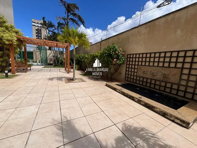 Imagem 14: APARTAMENTO RESIDENCIAL em NATAL - RN, LAGOA NOVA