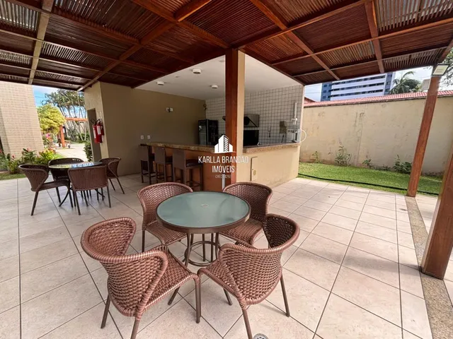 Imagem 2: APARTAMENTO RESIDENCIAL em NATAL - RN, LAGOA NOVA