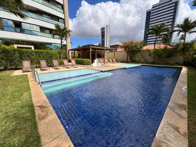 Imagem 5: APARTAMENTO RESIDENCIAL em NATAL - RN, LAGOA NOVA
