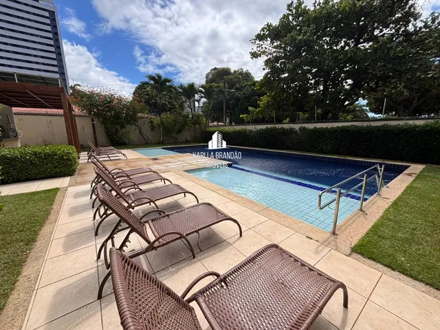Imagem 6: APARTAMENTO RESIDENCIAL em NATAL - RN, LAGOA NOVA