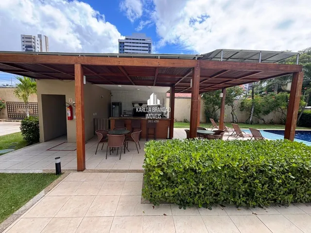Imagem 11: APARTAMENTO RESIDENCIAL em NATAL - RN, LAGOA NOVA