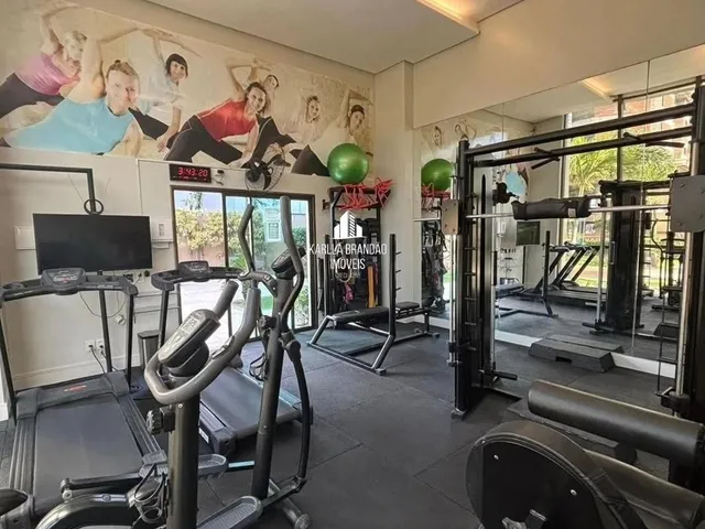 Imagem 4: APARTAMENTO RESIDENCIAL em NATAL - RN, LAGOA NOVA