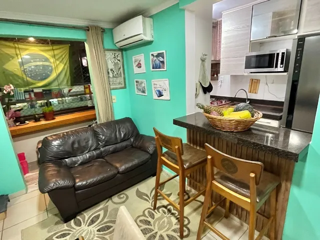 Imagem: Venda de Apartamento Completo com 3 Quartos