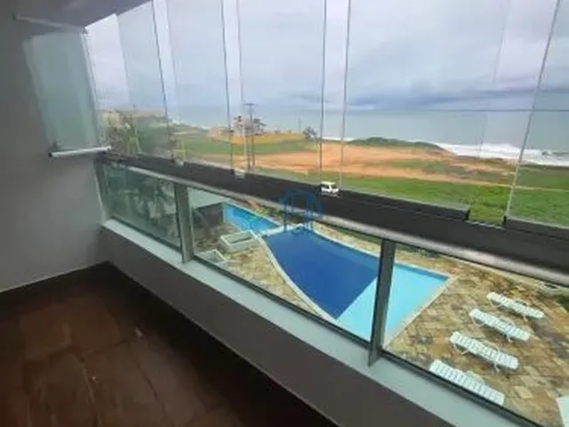 Imagem 6: Condomínio Búzios Dream . - OPORTUNIDADE APARTAMENTO NA COBERTURA DE FRENTE A PRAIA DE