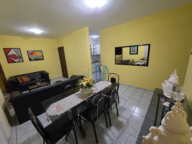 Imagem: Condomínio Village Ponta Negra - Apartamento
