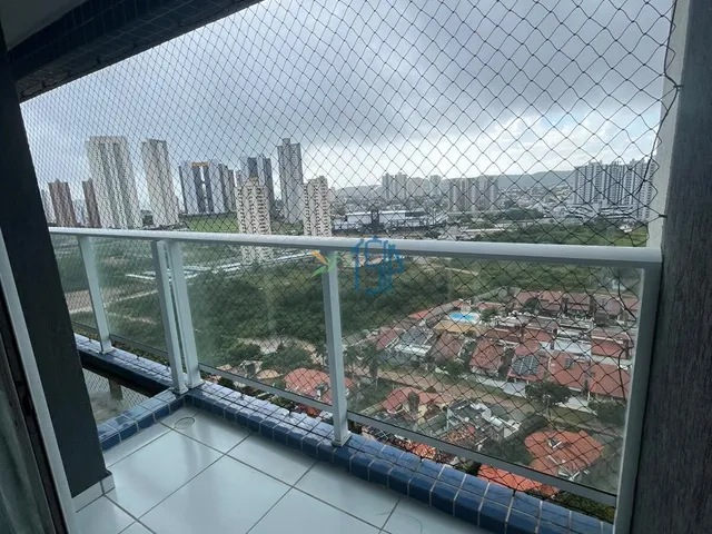 Imagem 4: Condominio Spazzio Privillege - APARTAMENTO NO SPAZZIO PRIVILLEGE / APARTAMENTO BEIRA MAR