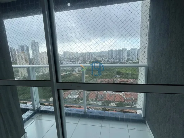 Imagem 2: Condominio Spazzio Privillege - APARTAMENTO NO SPAZZIO PRIVILLEGE / APARTAMENTO BEIRA MAR