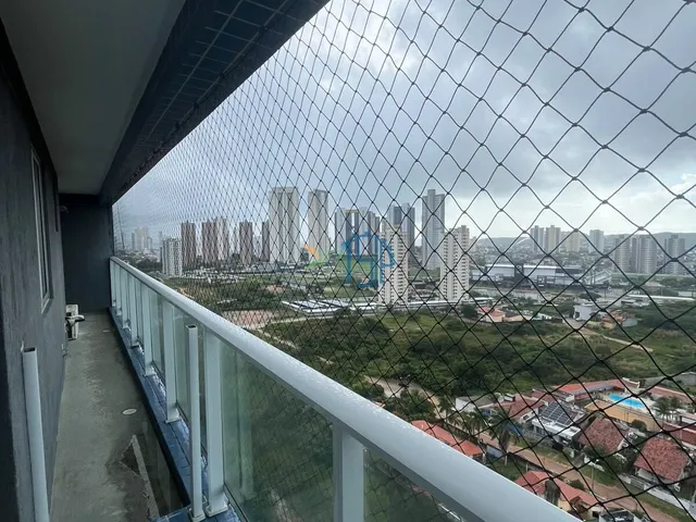 Imagem 16: Condominio Spazzio Privillege - APARTAMENTO NO SPAZZIO PRIVILLEGE / APARTAMENTO BEIRA MAR