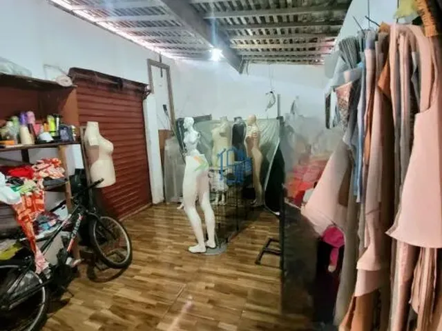 Imagem 5: OPORTUNIDADE CASA COM PONTO COMERCIAL EM NOSSA SENHORA DA APRESENTAÇÃO,NATAL RN / A