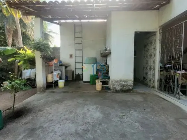 Imagem 9: OPORTUNIDADE CASA COM PONTO COMERCIAL EM NOSSA SENHORA DA APRESENTAÇÃO,NATAL RN / A