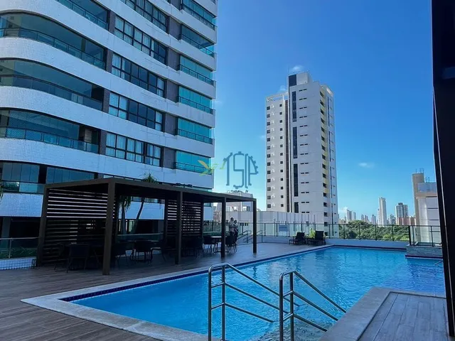 Imagem: Edifício Abel Pereira - Apartamento Alto