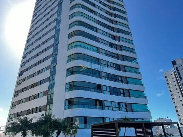 Imagem 12: Edifício Abel Pereira - Apartamento Alto Padrão/ apartamento para morar tirol/ ed abel
