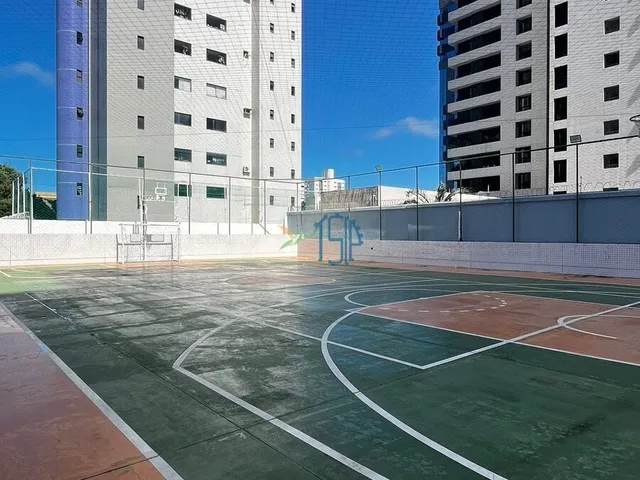 Imagem 10: Edifício Abel Pereira - Apartamento Alto Padrão/ apartamento para morar tirol/ ed abel