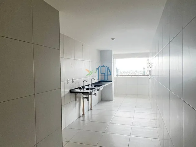 Imagem 9: Edifício Abel Pereira - Apartamento Alto Padrão/ apartamento para morar tirol/ ed abel