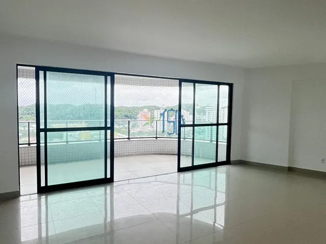 Imagem 4: Edifício Abel Pereira - Apartamento Alto Padrão/ apartamento para morar tirol/ ed abel