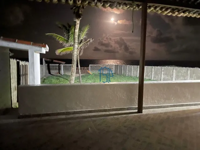 Imagem: Casa Padrão/ casa de praia em barreta/