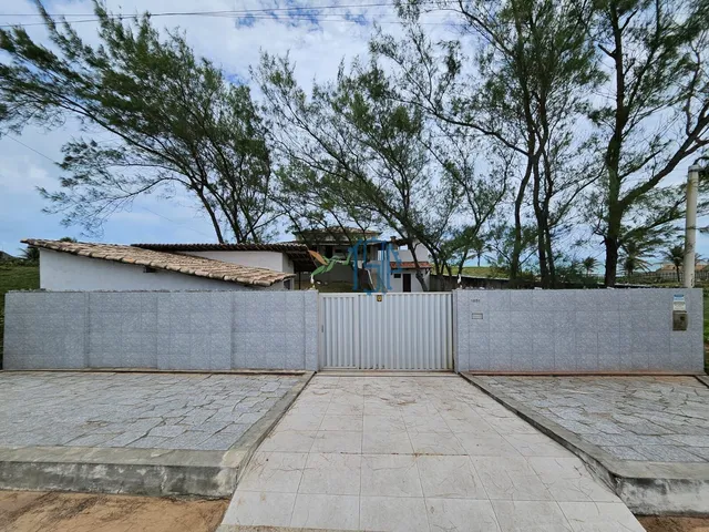 Imagem 2: Casa Padrão/ casa de praia em barreta/ casa de praia para vender