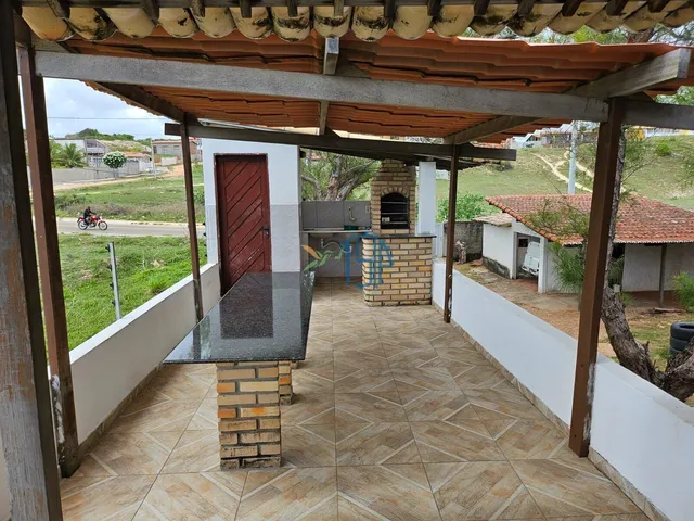 Imagem 8: Casa Padrão/ casa de praia em barreta/ casa de praia para vender