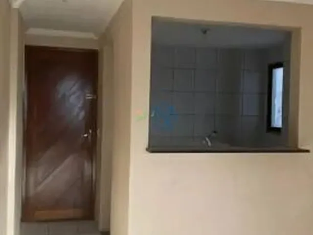 Imagem 14: Residencial Santa Matilde - OPORTUNIDADE APARTAMENTO EM CONDOMÍNIO FECHADO NA AV. AYRTON